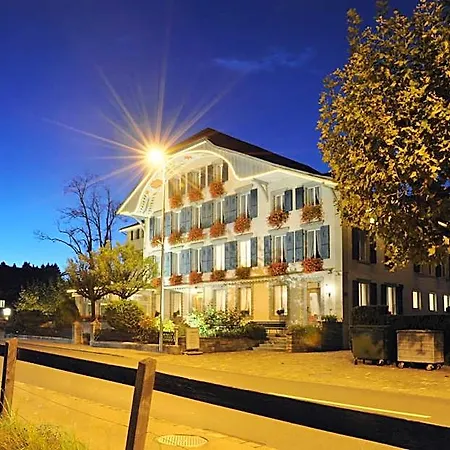 Hotel Beausite Garden & Budget Entrelagos