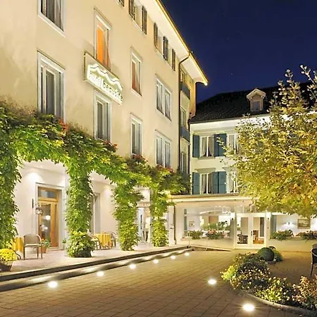 فندق Beausite Garden & Budget 3*