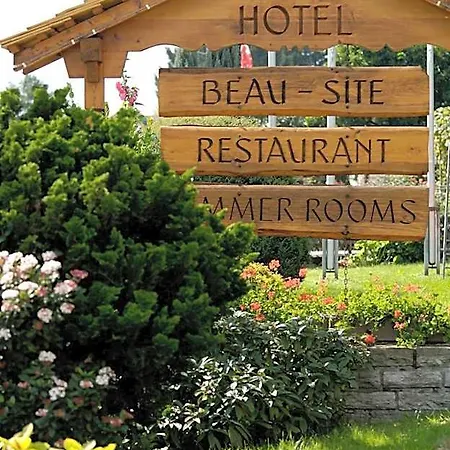 Beausite Garden & Budget فندق 3*