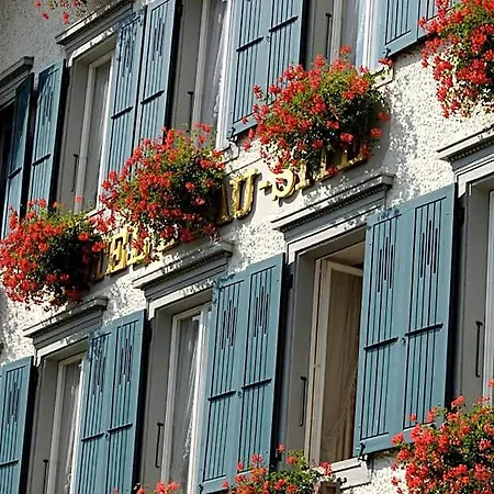 Hotel Beausite Garden & Budget 3*
