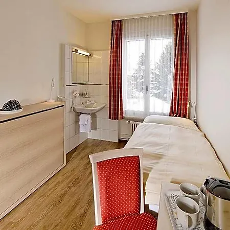 Beausite Garden & Budget Hotel 3*