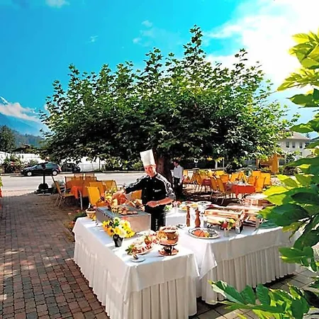 Beausite Garden & Budget Hotel 3*
