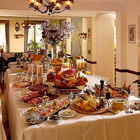 فندق Beausite Garden & Budget إنترلاكن