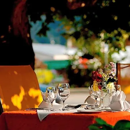 Hotel Beausite Garden & Budget 3*
