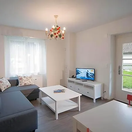 Beausite Garden & Budget Hotel Interlaken