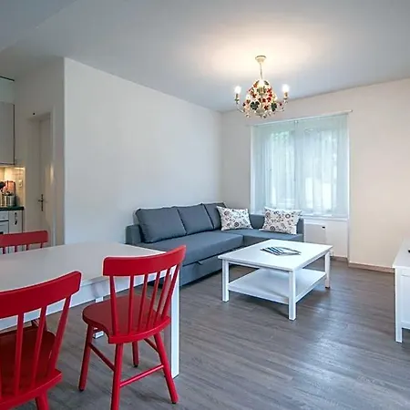 Beausite Garden & Budget 3* Interlaken